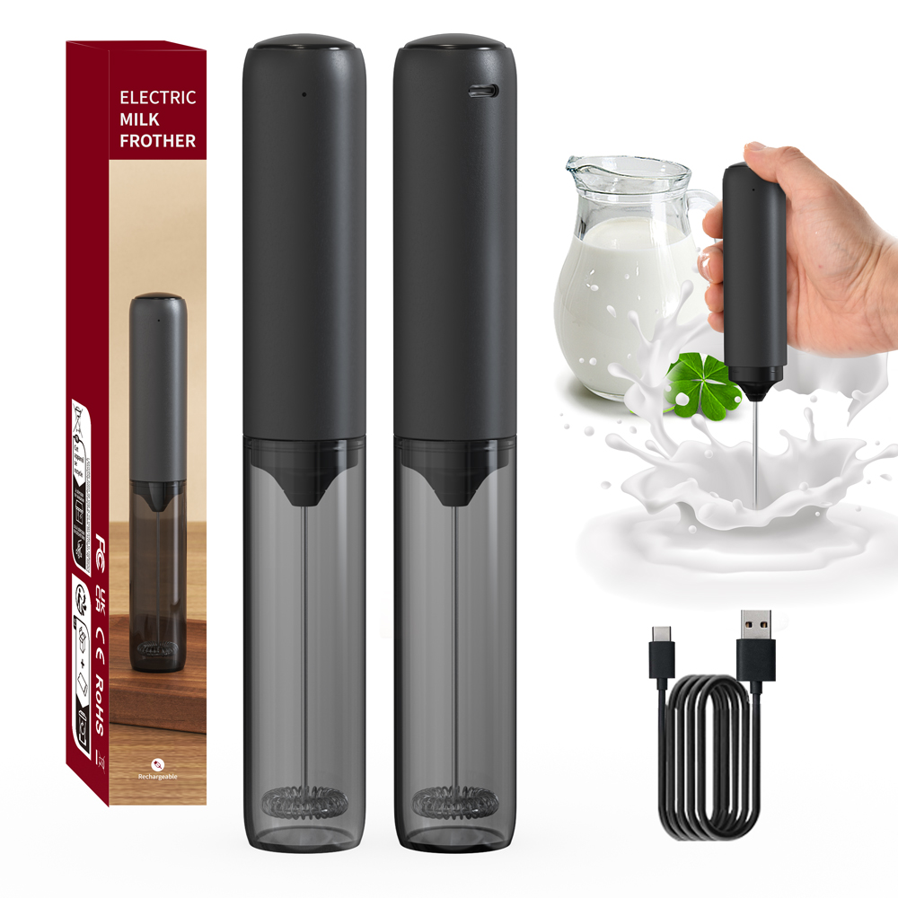 Kitchen Gadgets Products - Mutfak Güçlü Karıştırıcı Süt Köpürtücü El
