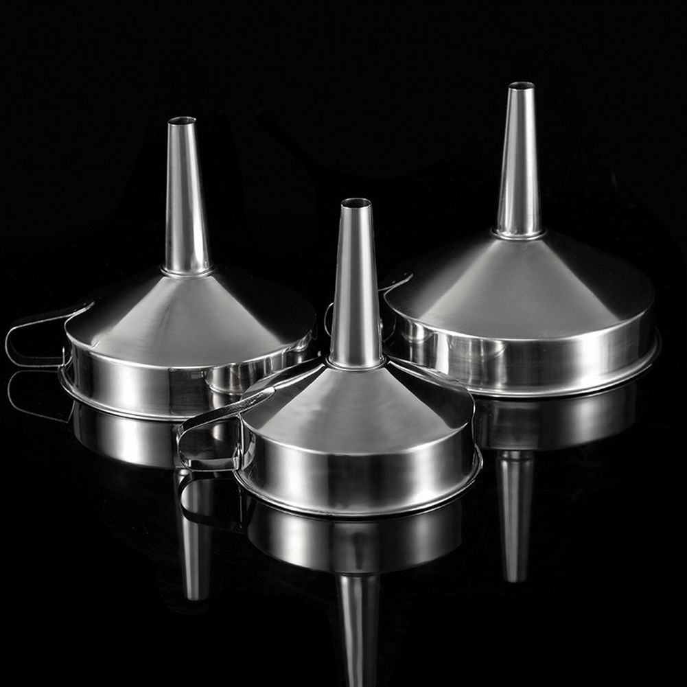 Kitchen Gadgets Products - 1 adet paslanmaz çelik yemeklik yağ