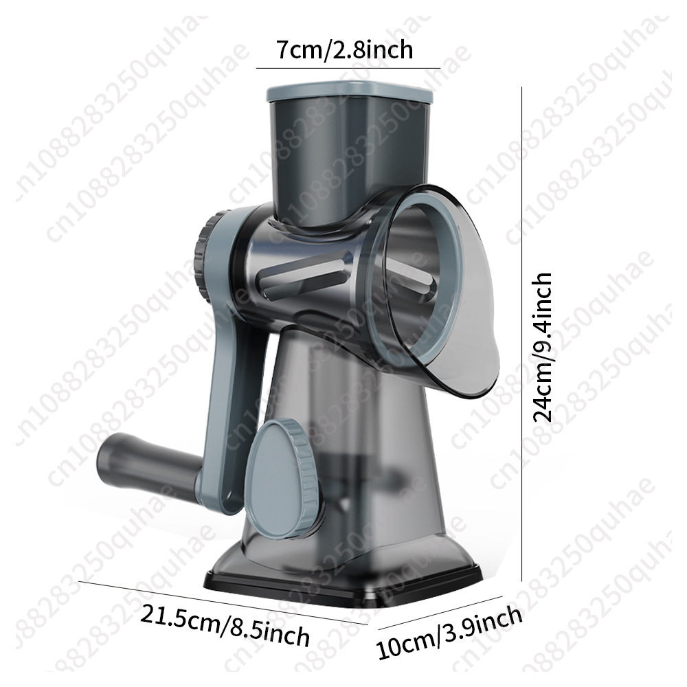 Kitchen Gadgets Amazon - Amazon Çok Fonksiyonlu El Rulosu Sebze