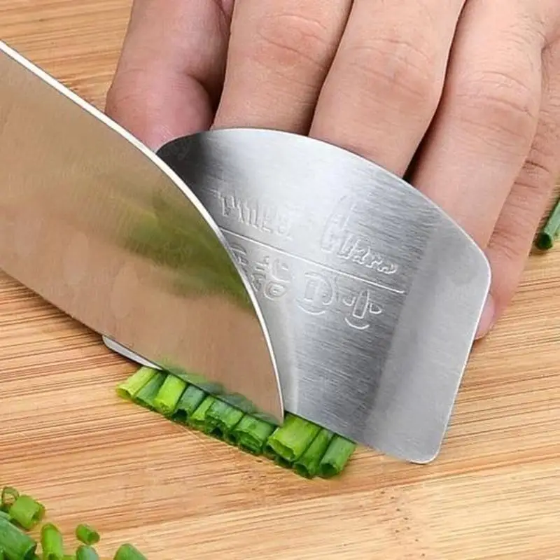 Kitchen Gadgets Cool - 1 Adet Paslanmaz Çelik Mutfak Aracı