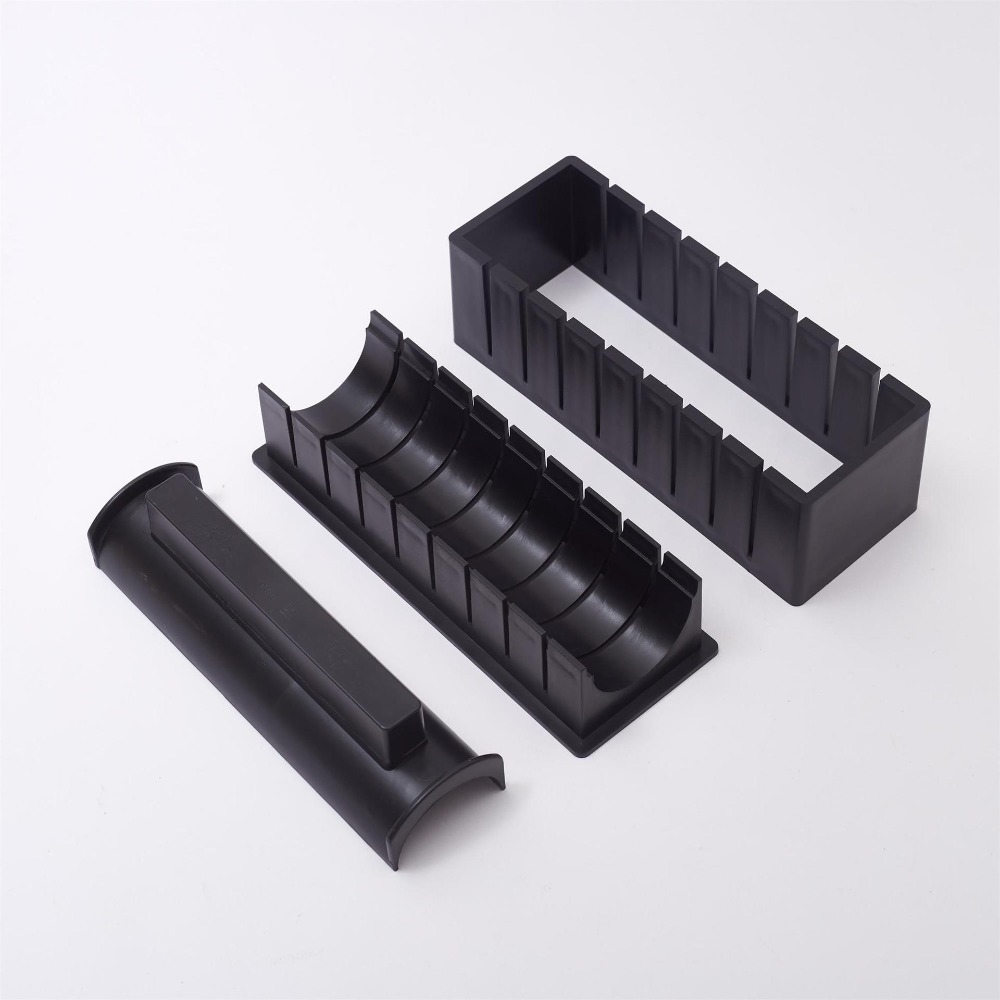 Kitchen Gadget Amazon - 3 adet/takım Japon Suşi Yapımcısı 2