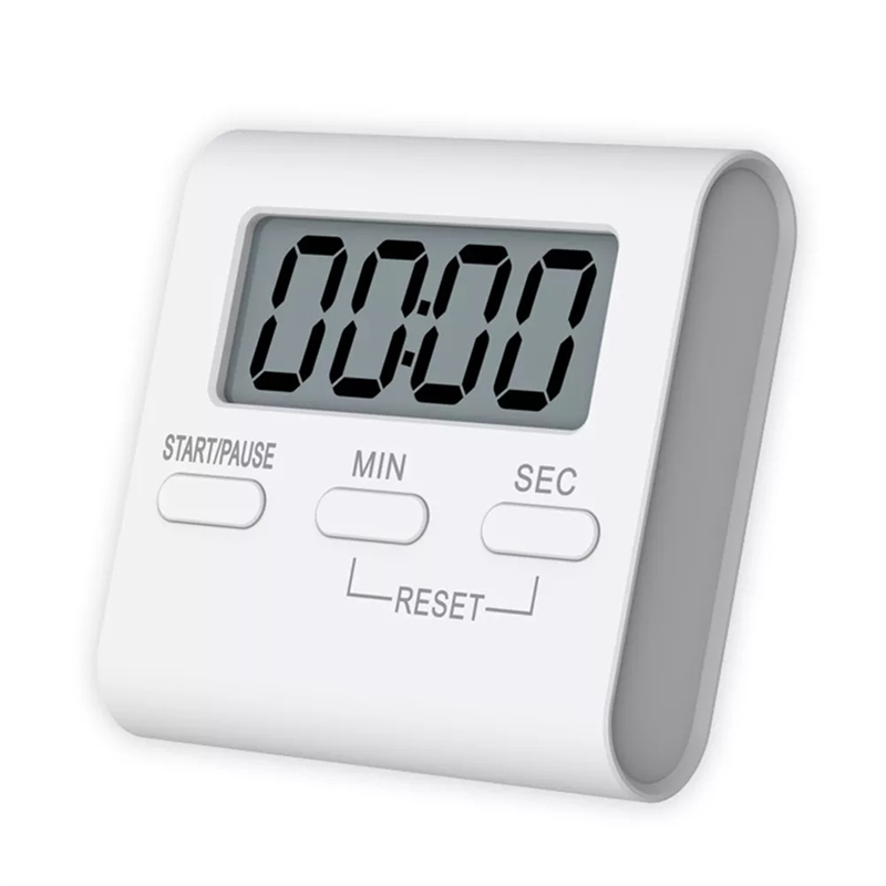 Kitchen Timer Digital - A56T-Mutfak Zamanlayıcıları Büyük LCD Dijital Mutfak