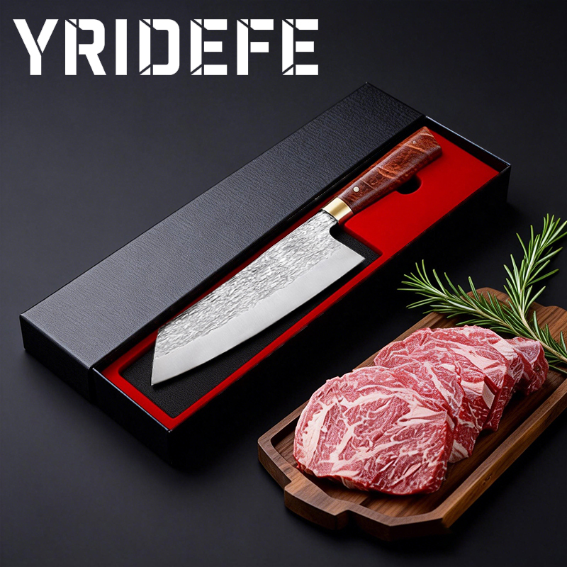 Kitchen Gadgets Best - Japon tarzı mutfak bıçağı, mutfak pişirme