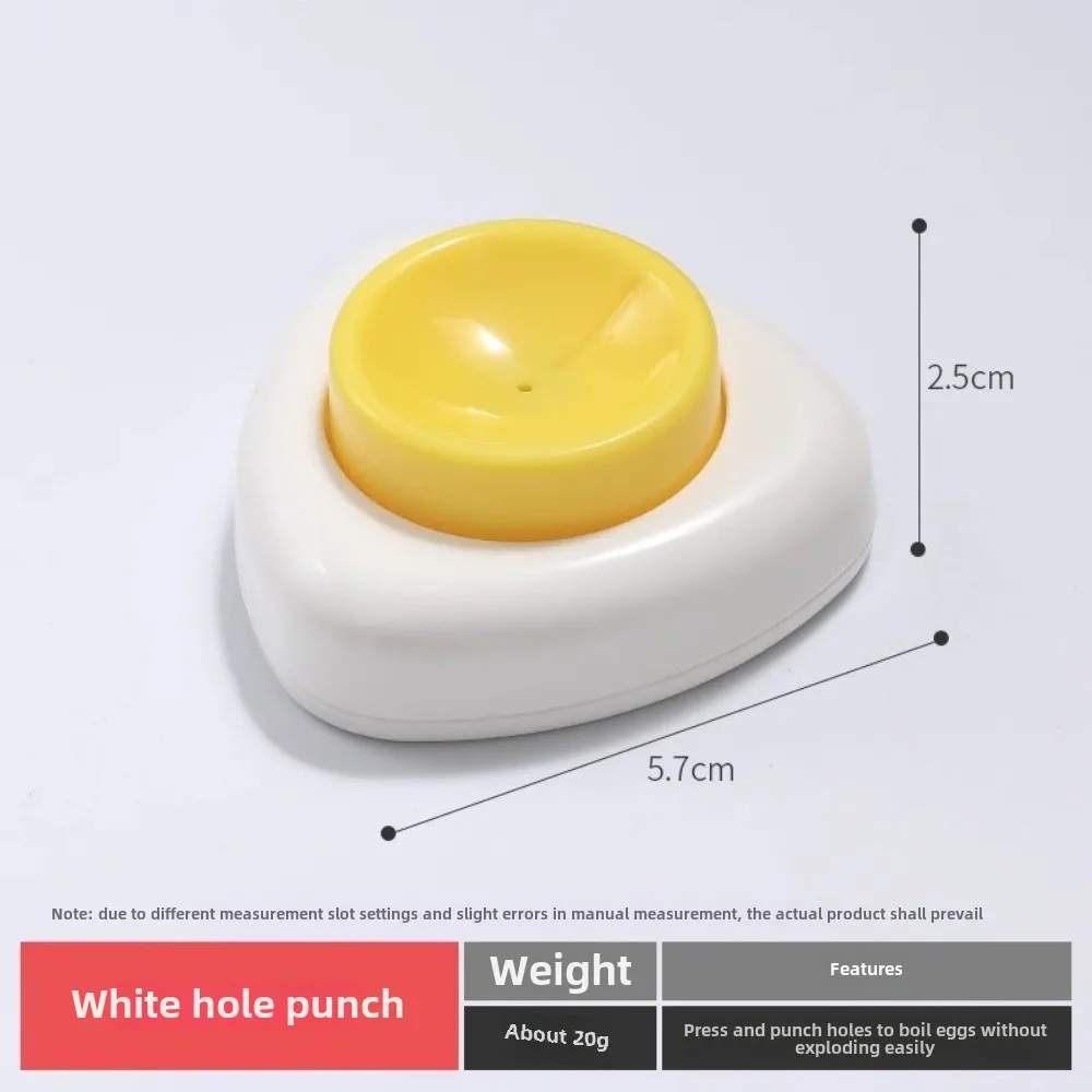Kitchen Gadget Amazon - Mutfak Aletleri Yumurta Delik Açıcı Mutfak