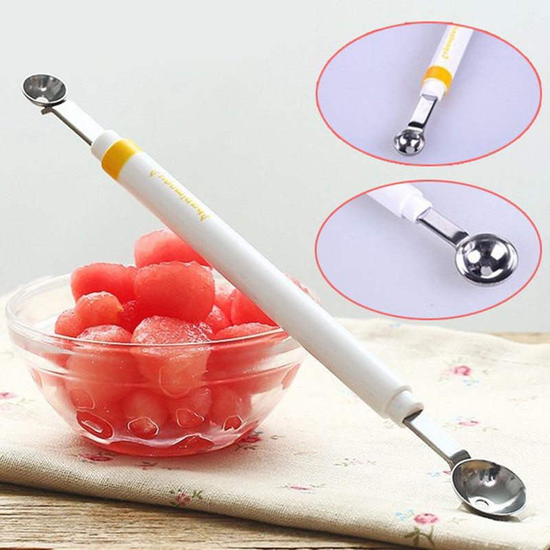 Kitchen Gadget Amazon - 1 adet Paslanmaz Çelik Çift Uçlu