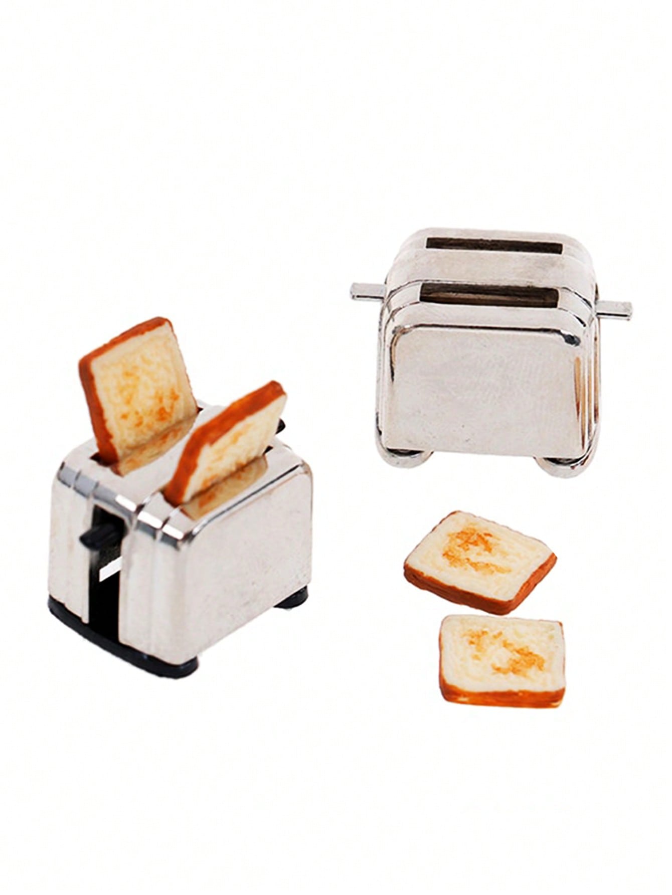 1:12 Ölçekli Oyuncak Ev Minyat - Kitchen Gadgets Best incelemesi ve fiyatı