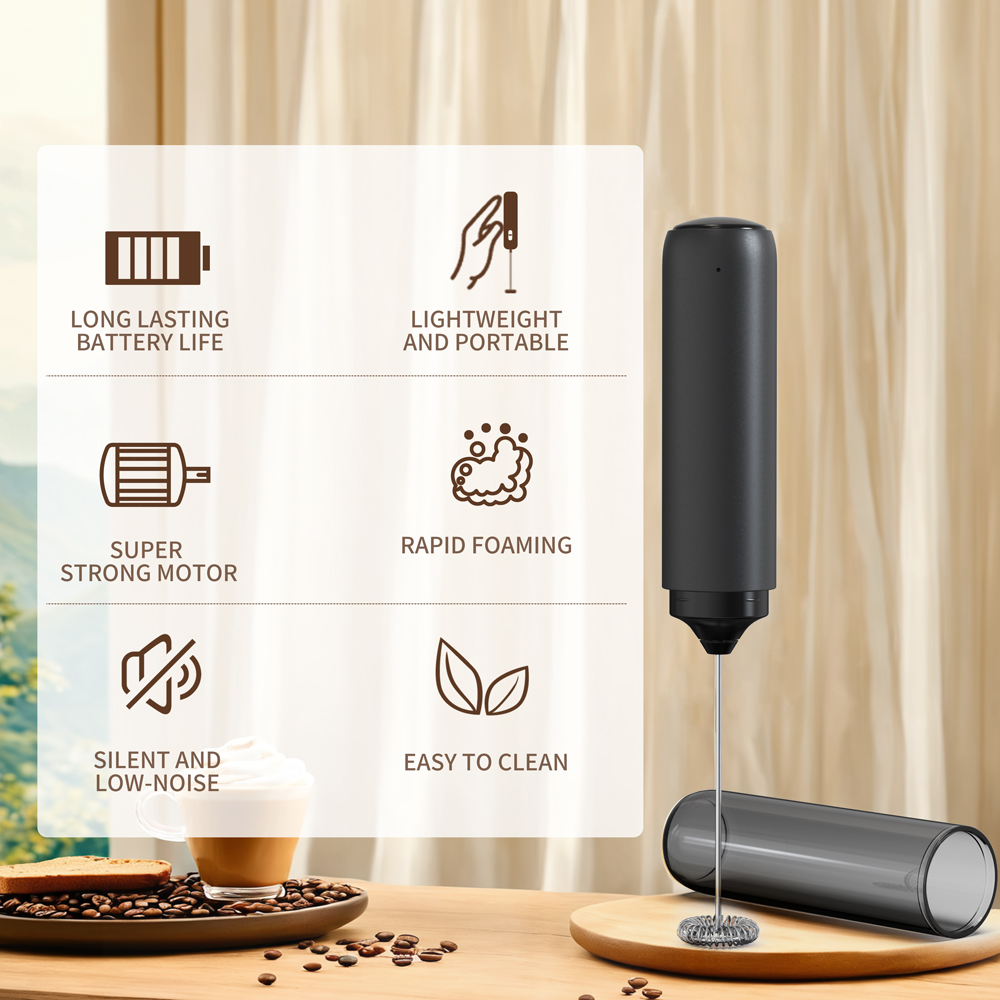 Mutfak Güçlü Karıştırıcı Süt K - Kitchen Gadgets Products incelemesi ve fiyatı