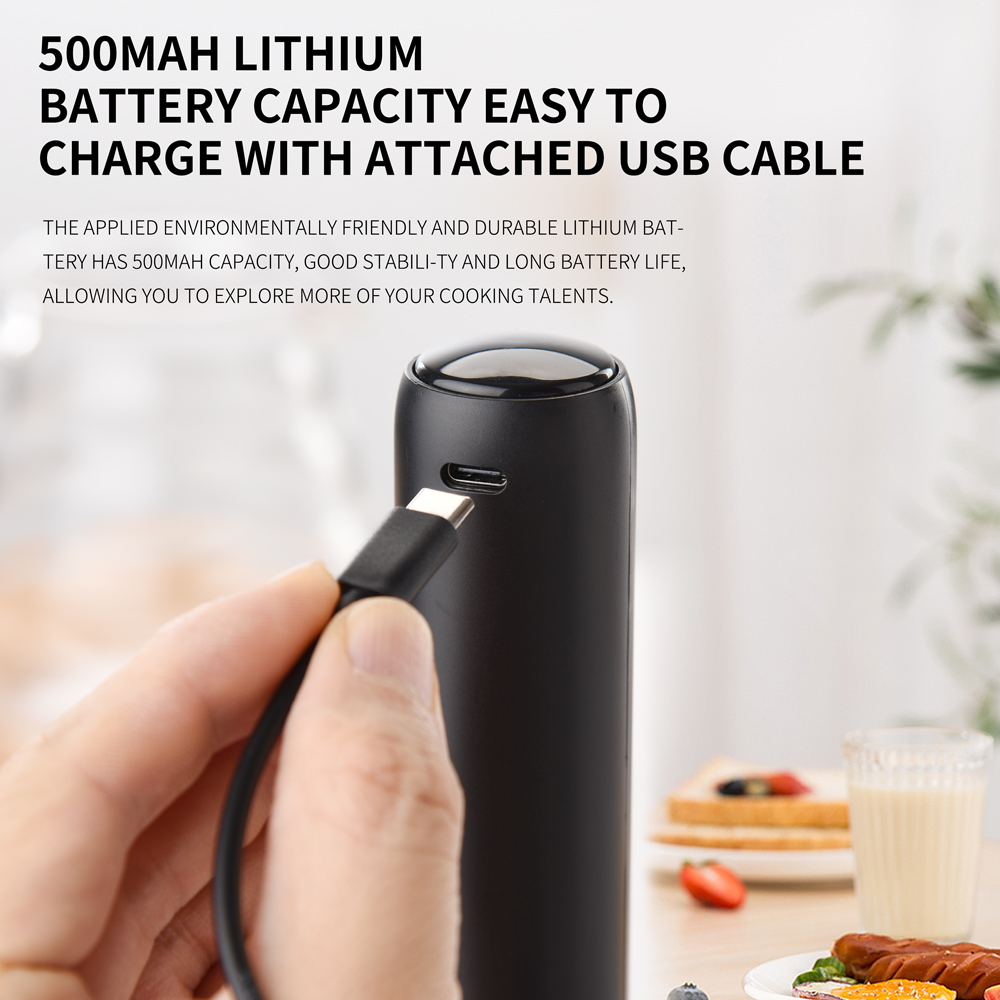 Mutfak Güçlü Karıştırıcı Süt K - Kitchen Gadgets Products incelemesi ve fiyatı