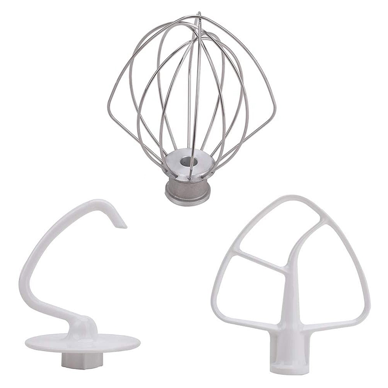 K45DH Hamur Çekme Aparatı, K45 - Kitchenaid Mixer Hand Mixer incelemesi ve fiyatı