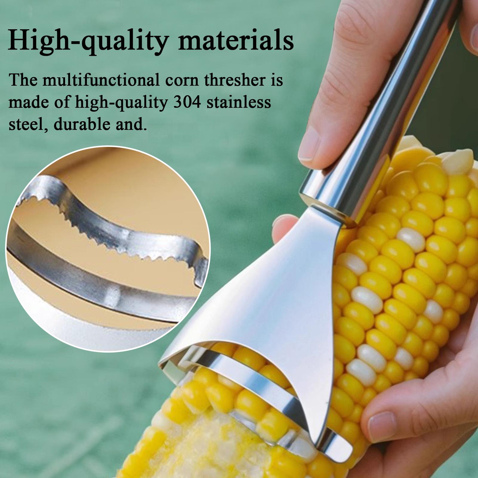 Mısır Hazırlık Soyucu Mısır St - Kitchen Gadgets For Mom incelemesi ve fiyatı