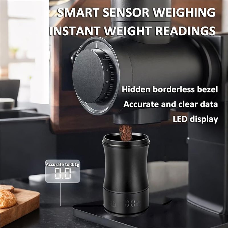 ABLK Dijital Ekranlı Mutfak El - Digital Kitchen Scale incelemesi ve fiyatı