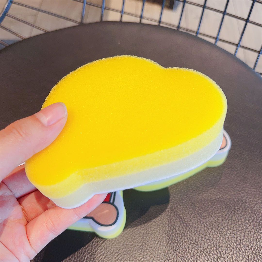 Tencere ve tavaları fırçalamak - Kitchen Gadgets In Japan incelemesi ve fiyatı