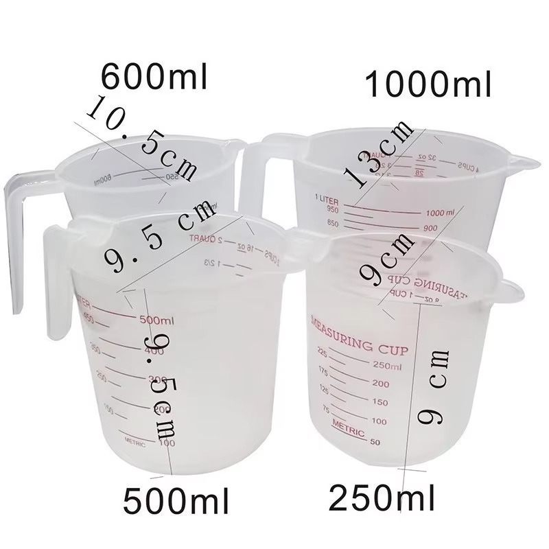 250/500/1000 ML Kolay Fincan S - Kitchen Timer Digital incelemesi ve fiyatı