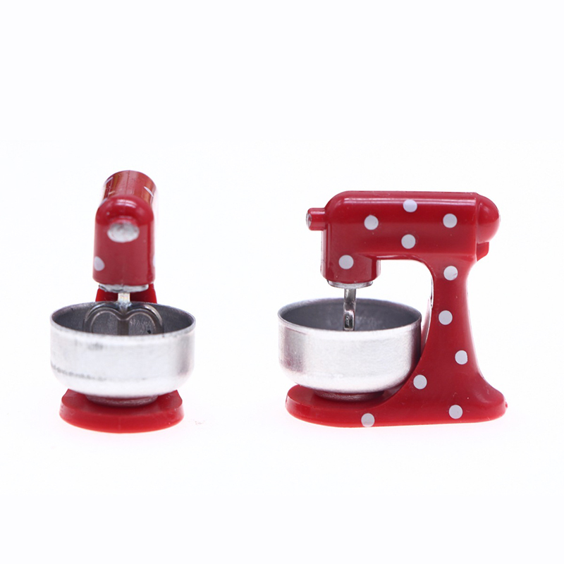 (.) 1:12 DIY Bebek Evi Minyatü - Kitchen Gadgets Best incelemesi ve fiyatı