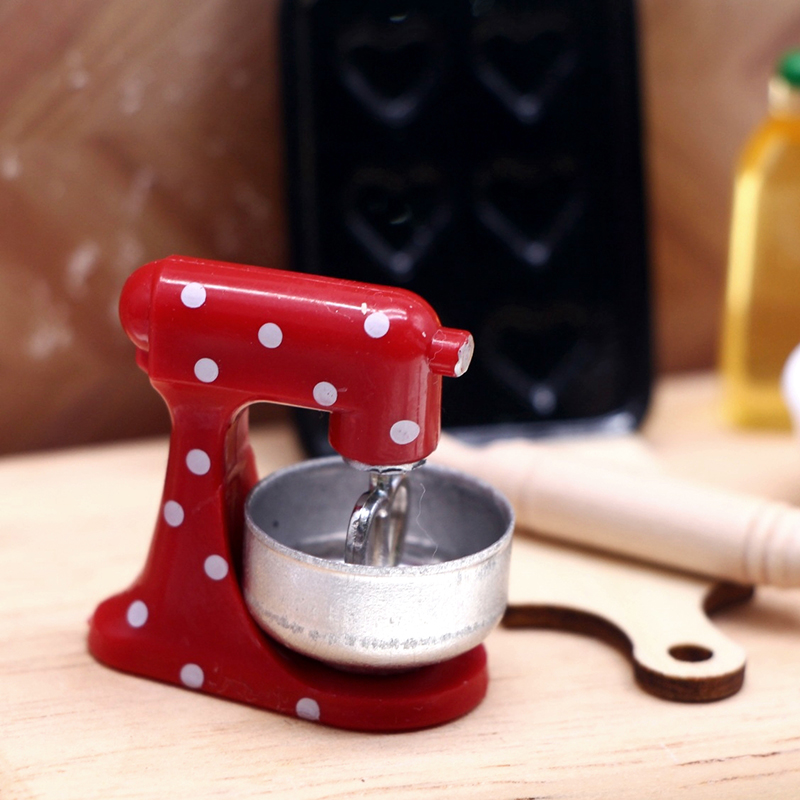 (.) 1:12 DIY Bebek Evi Minyatü - Kitchen Gadgets Best incelemesi ve fiyatı