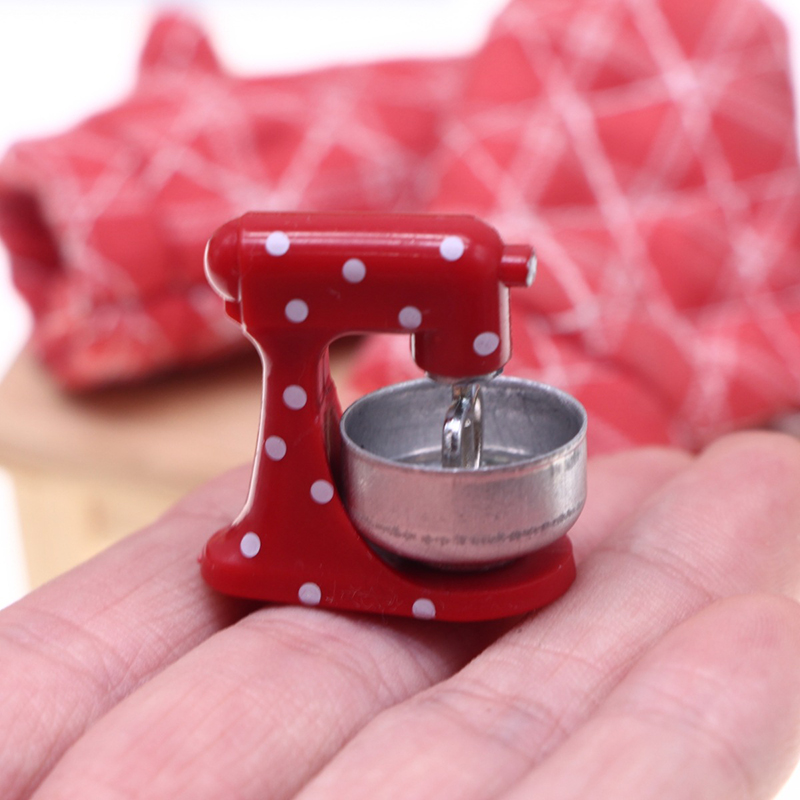 (.) 1:12 DIY Bebek Evi Minyatü - Kitchen Gadgets Best incelemesi ve fiyatı