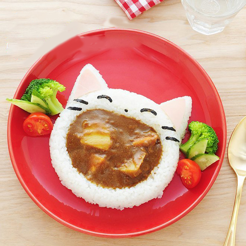 1 adet sevimli karikatür kedi  - Kitchen Gadgets Best incelemesi ve fiyatı