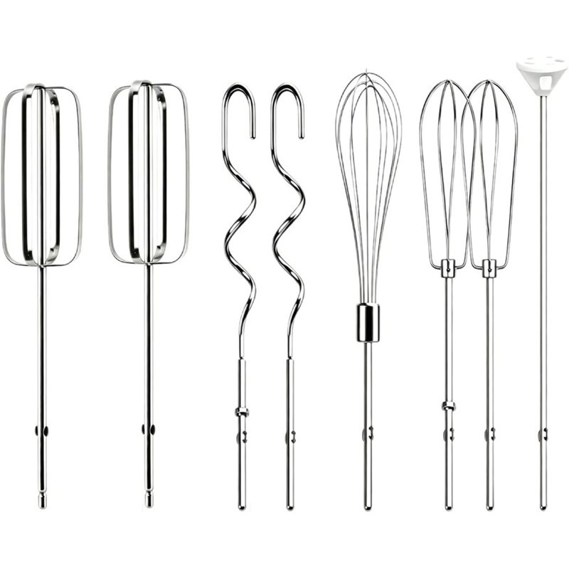 B02C-Paslanmaz Çelik Kitchenai - Kitchenaid Mixer Hand Mixer incelemesi ve fiyatı