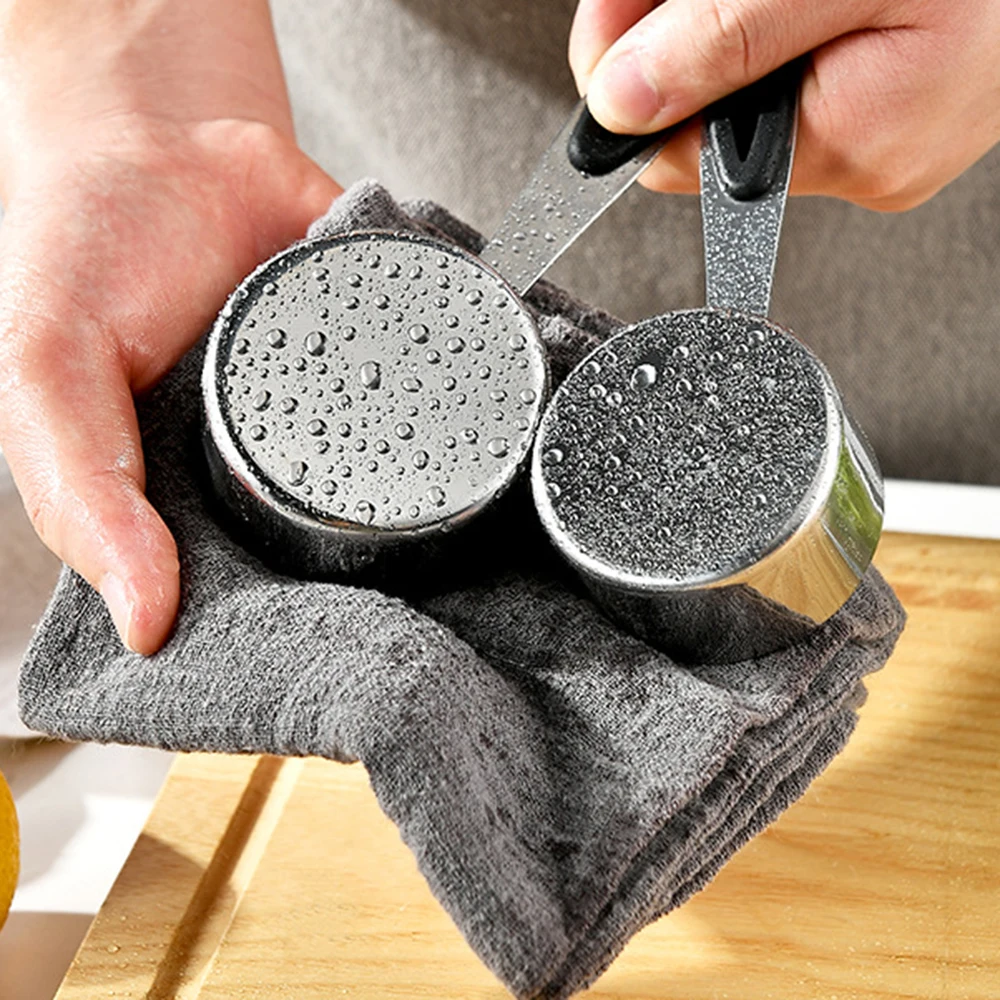 5/10 adet paslanmaz çelik ölçü - Kitchen Gadgets Products incelemesi ve fiyatı