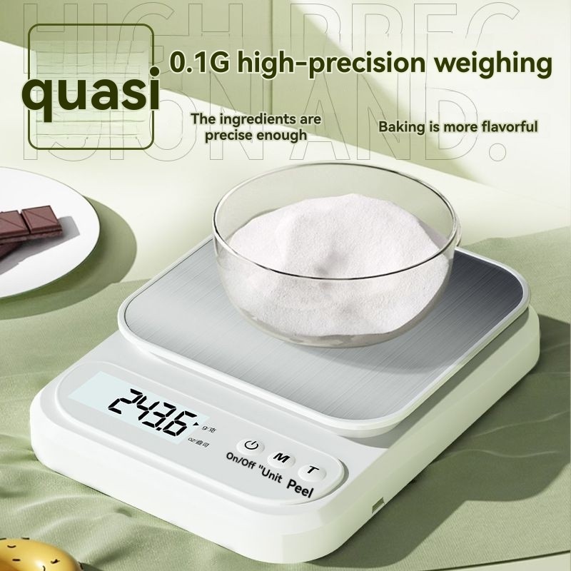 YCOC-Kompakt Dijital Mutfak Te - Digital Kitchen Scale incelemesi ve fiyatı