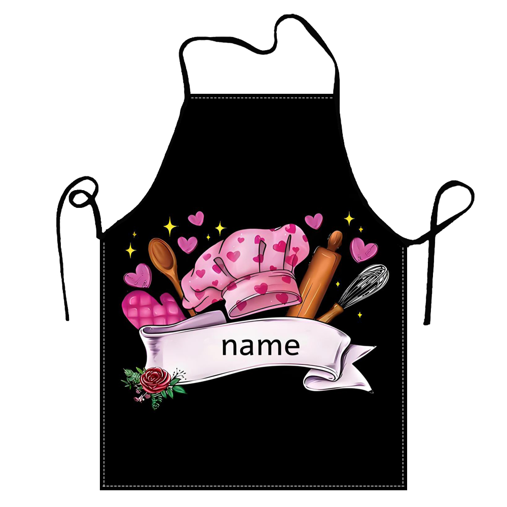 Özel İsimli Metin Kişiye Özel  - Kitchen Gadgets Name incelemesi ve fiyatı