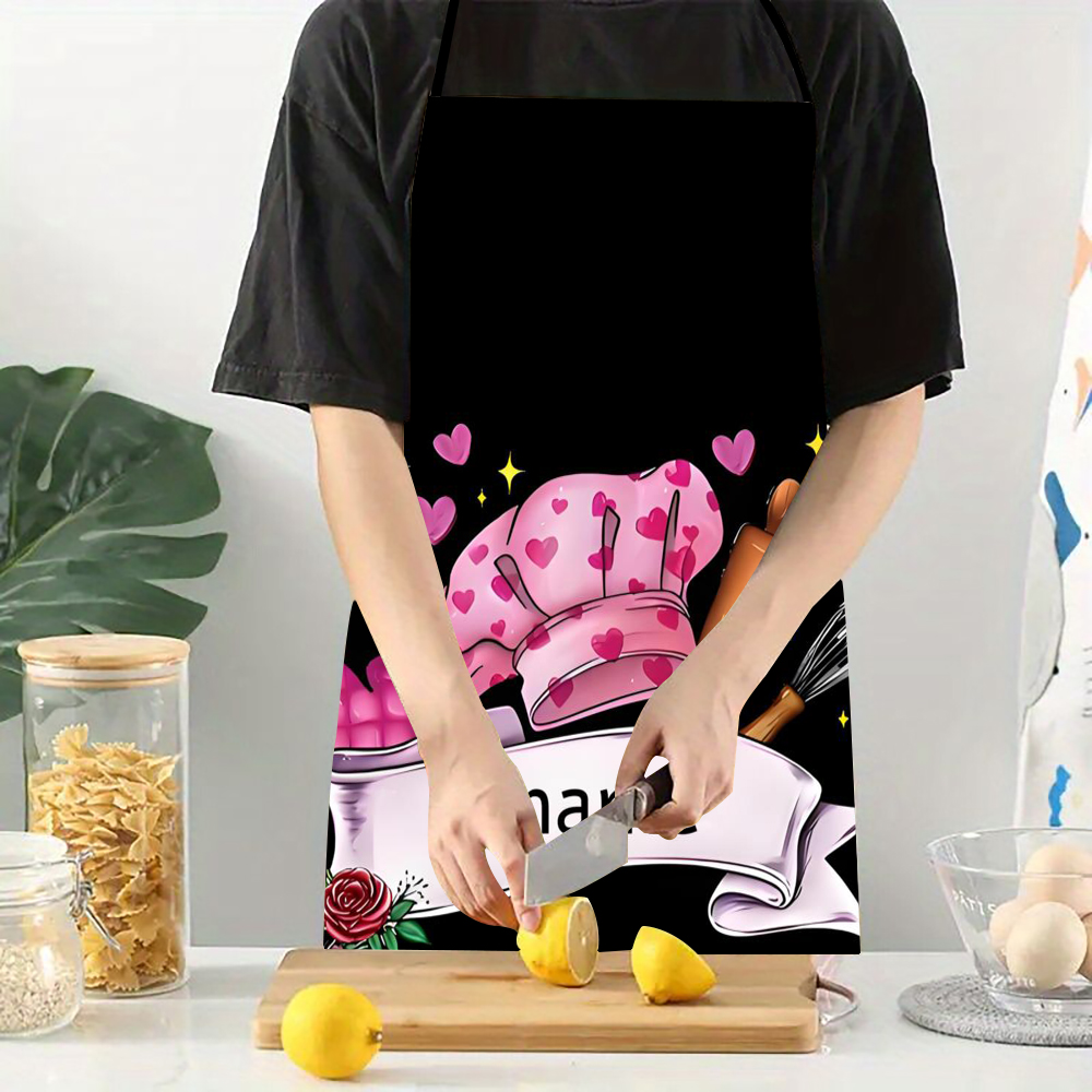 Özel İsimli Metin Kişiye Özel  - Kitchen Gadgets Name incelemesi ve fiyatı