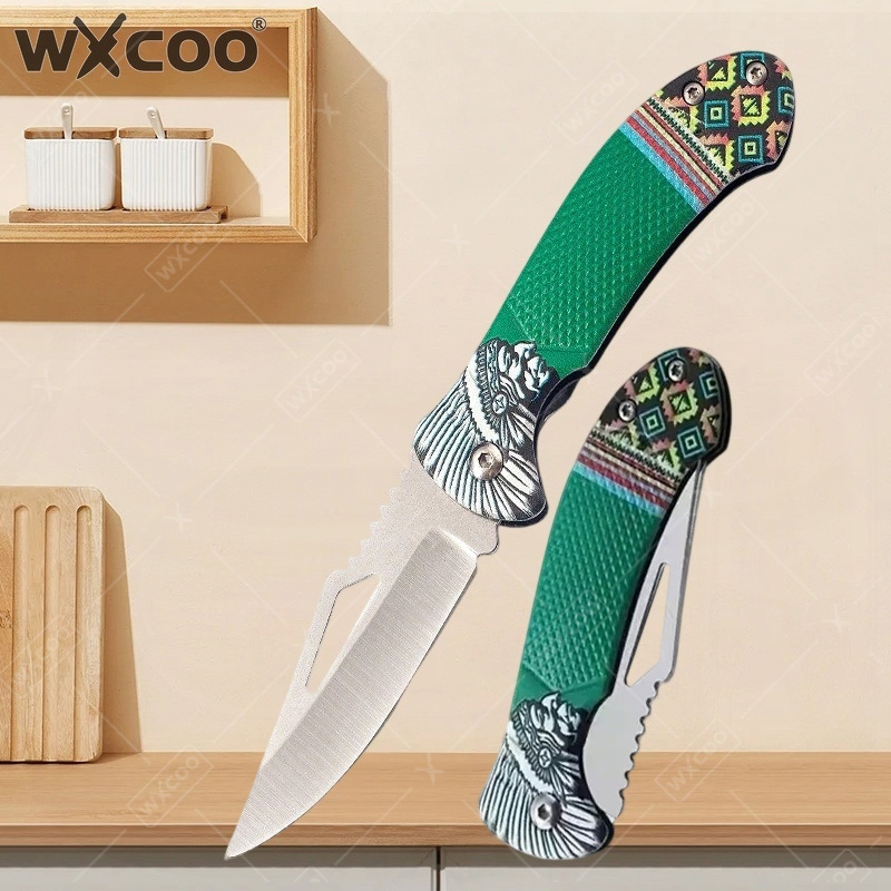 WXCOO Katlanır Bıçak Paslanmaz - Kitchen Gadgets Products incelemesi ve fiyatı