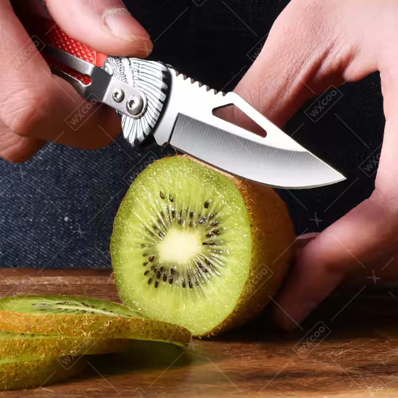 WXCOO Katlanır Bıçak Paslanmaz - Kitchen Gadgets Products incelemesi ve fiyatı