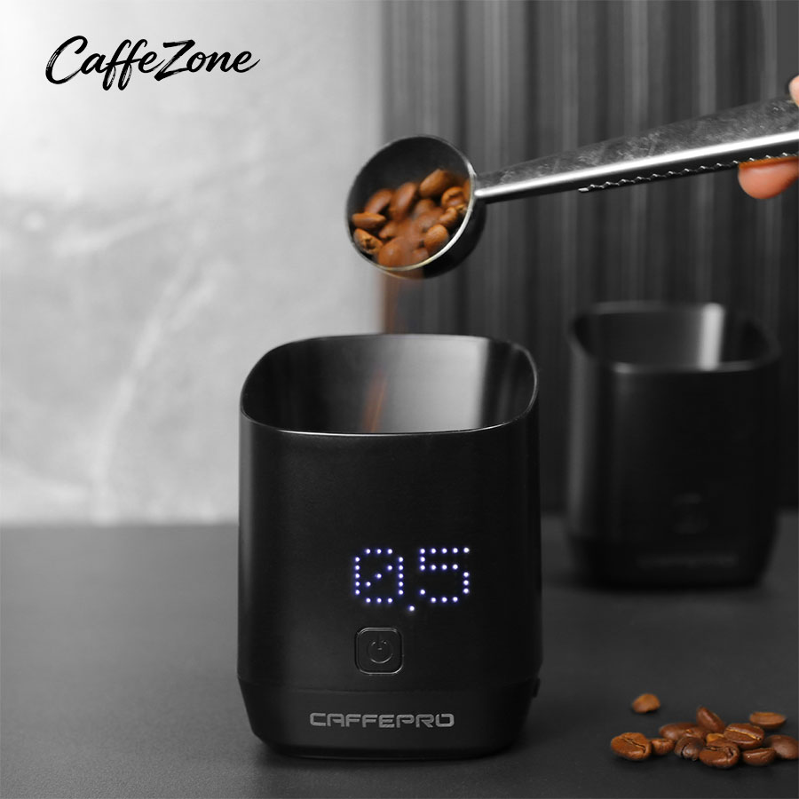 CAFFEPRO Dijital Dozajlama Kab - Digital Kitchen Scale incelemesi ve fiyatı