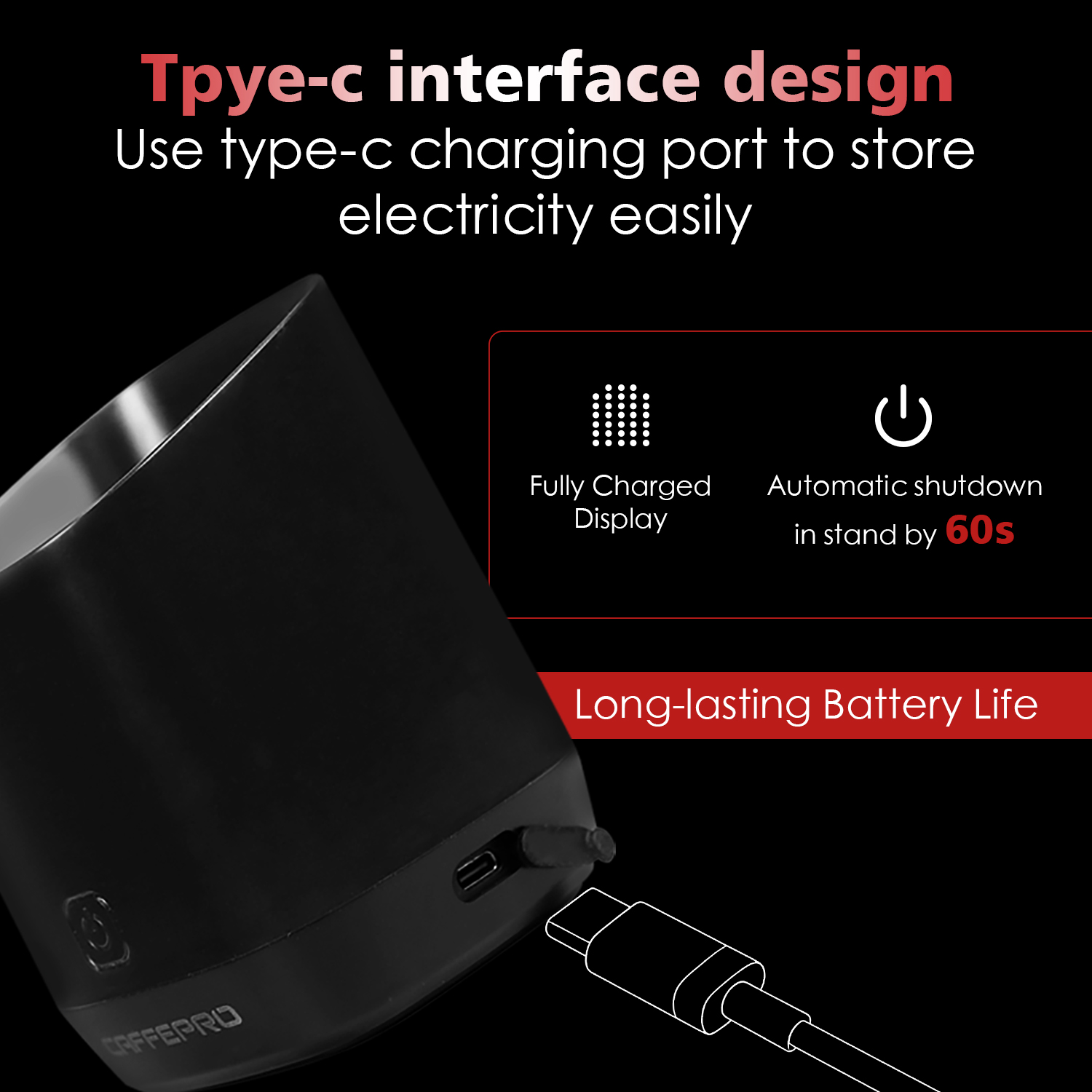 CAFFEPRO Dijital Dozajlama Kab - Digital Kitchen Scale incelemesi ve fiyatı