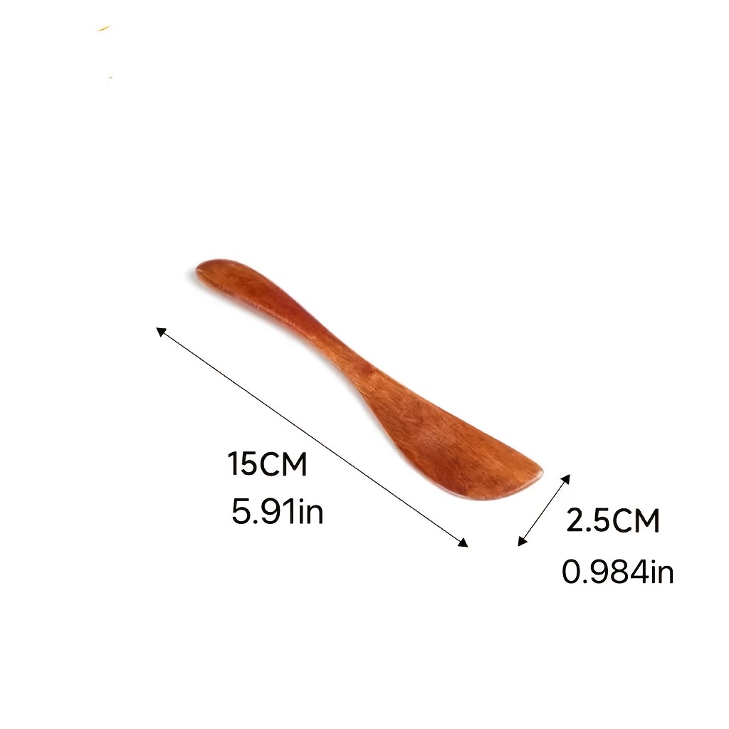 1 adet ahşap marmelat bıçağı j - Kitchen Gadgets In Japan incelemesi ve fiyatı
