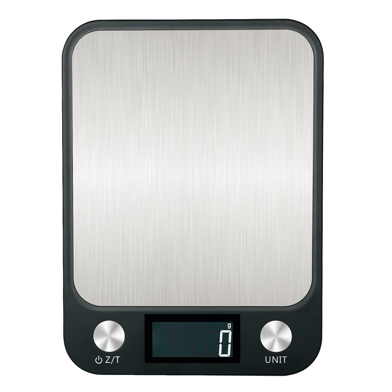 Mutfak Terazisi 5/10/15Kg Gıda - Digital Kitchen Scale incelemesi ve fiyatı