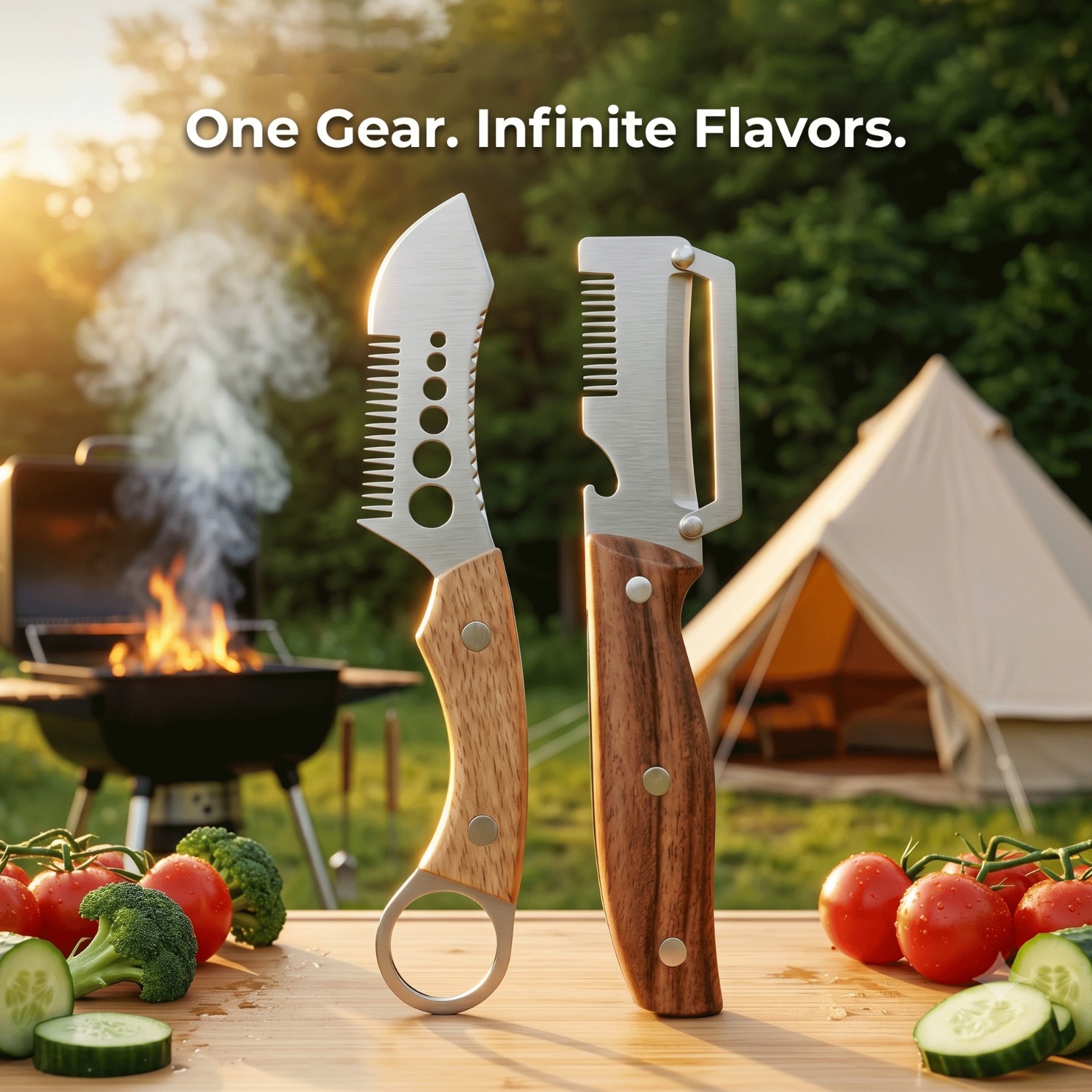 Yepyeni Çok Fonksiyonlu Yeşil  - Kitchen Gadgets Green incelemesi ve fiyatı