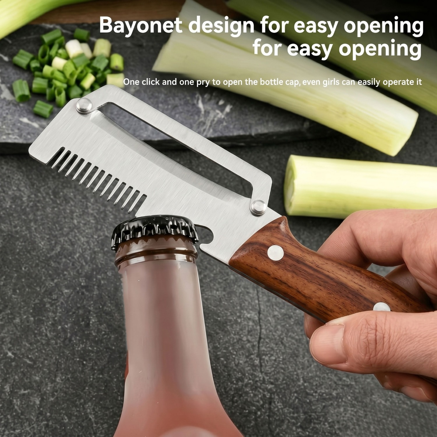 Yepyeni Çok Fonksiyonlu Yeşil  - Kitchen Gadgets Green incelemesi ve fiyatı