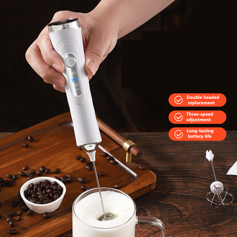 Elektrikli Süt Köpürtücü + Yum - Kitchen Gadgets Products incelemesi ve fiyatı