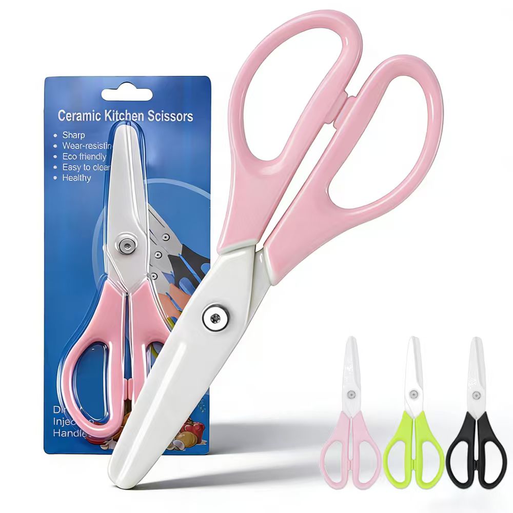 Dobeli 8 inç Zirkonya Seramik  - Kitchen Gadgets Cool incelemesi ve fiyatı