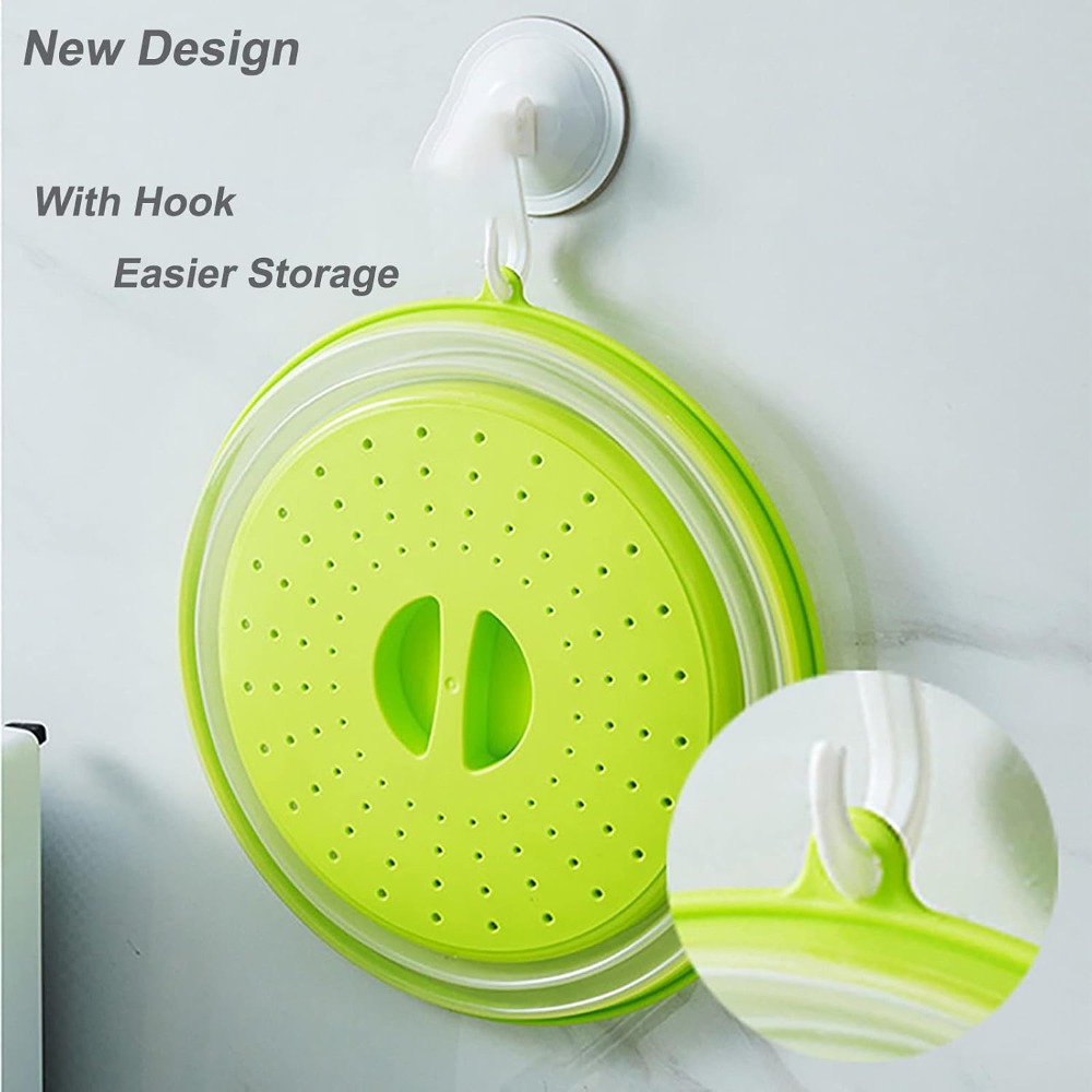 Katlanabilir Mikrodalga Kapağı - Kitchen Gadgets Products incelemesi ve fiyatı