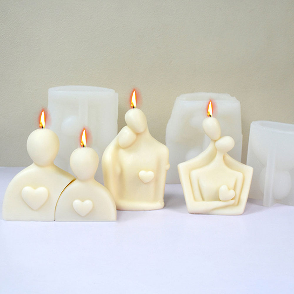 Çok tarzı severler silikon mum - Kitchen Gadgets For Mom incelemesi ve fiyatı
