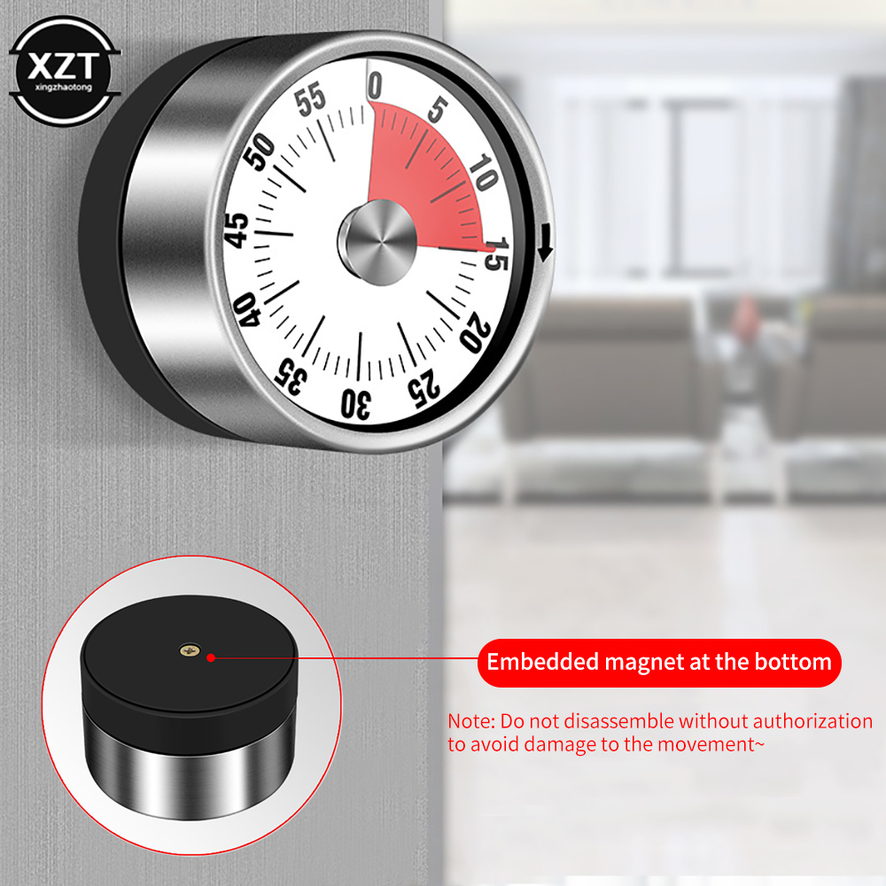 Yaratıcı Manyetik Paslanmaz Çe - Kitchen Timer Digital incelemesi ve fiyatı