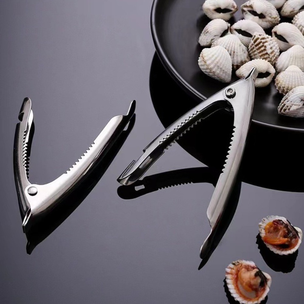 Yeni Yaratıcı İstiridye Açma K - Kitchen Gadgets Name incelemesi ve fiyatı