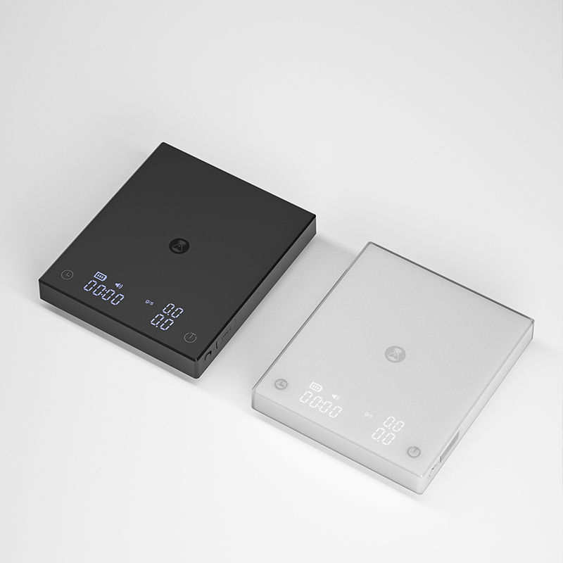 TIMEMORE Mağazası Black Mirror - Digital Kitchen Scale incelemesi ve fiyatı