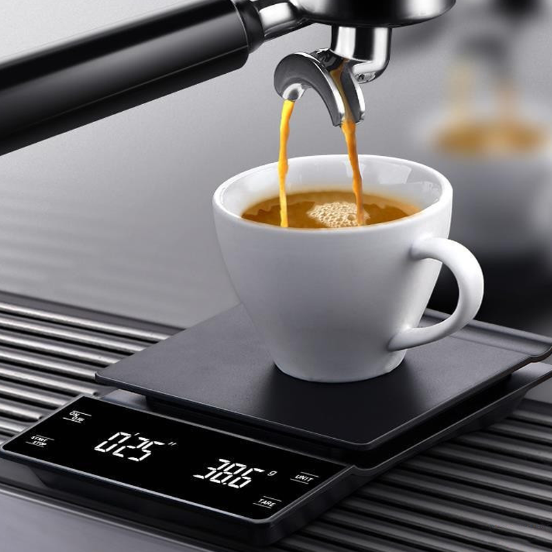 3kg 0.1g Dijital Kahve Terazis - Kitchen Timer Digital incelemesi ve fiyatı