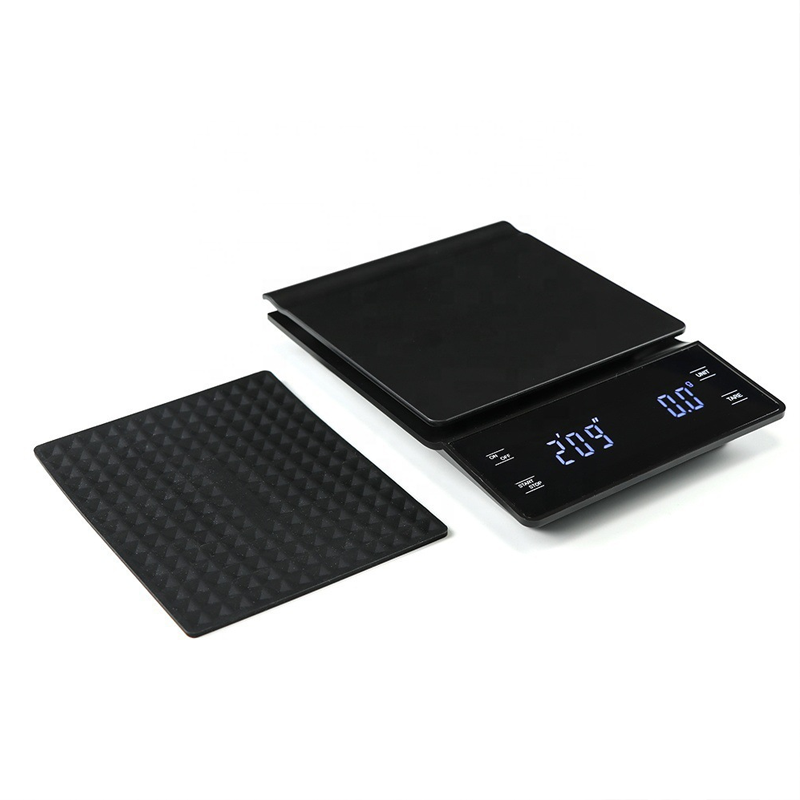 3kg 0.1g Dijital Kahve Terazis - Kitchen Timer Digital incelemesi ve fiyatı