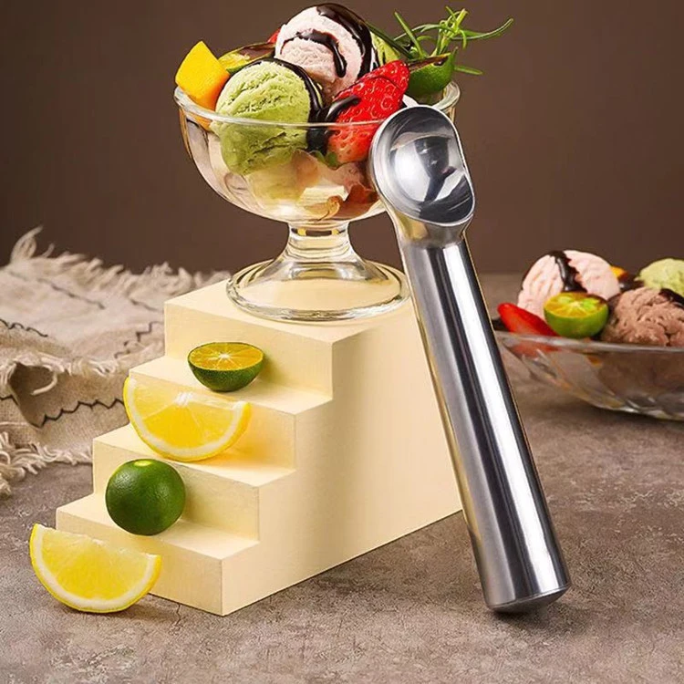 Dondurma kepçe dondurma kaşık  - Kitchen Gadget Amazon incelemesi ve fiyatı