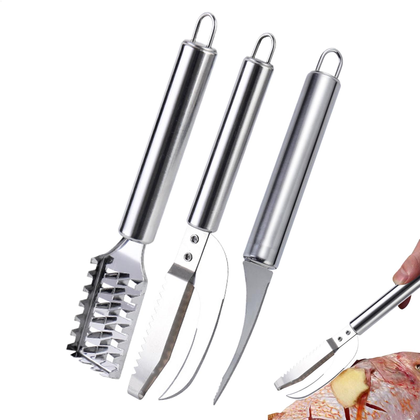 Balık Pulları Temizleme Bıçağı - Kitchen Gadget Amazon incelemesi ve fiyatı