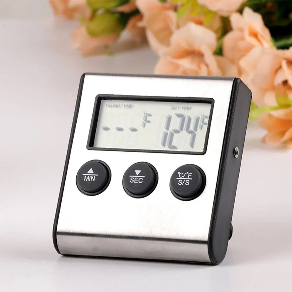 Tp700 Dijital Uzaktan Kablosuz - Kitchen Timer Digital incelemesi ve fiyatı