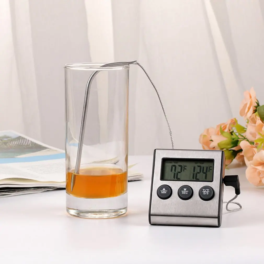 Tp700 Dijital Uzaktan Kablosuz - Kitchen Timer Digital incelemesi ve fiyatı