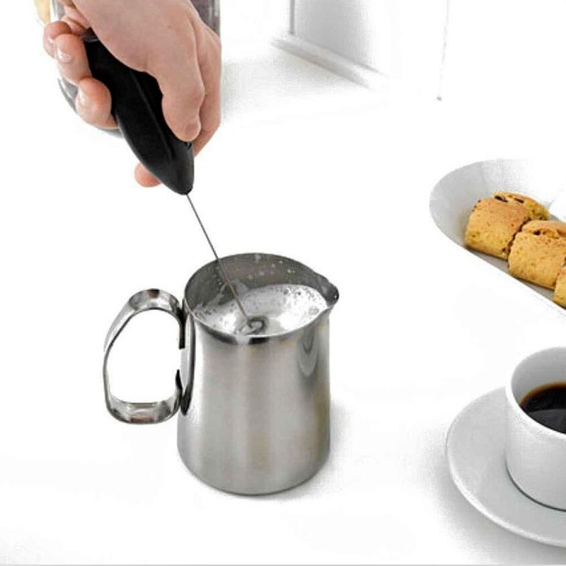 Kablosuz Süt Köpürtücü Kahve Ç - Kitchen Gadgets Products incelemesi ve fiyatı