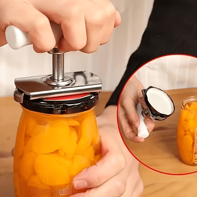 Ayarlanabilir Kavanoz Açacağı  - Kitchen Gadget Amazon incelemesi ve fiyatı