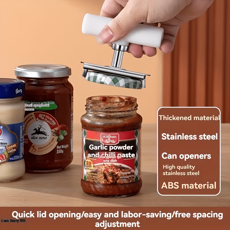 Ayarlanabilir Kavanoz Açacağı  - Kitchen Gadget Amazon incelemesi ve fiyatı